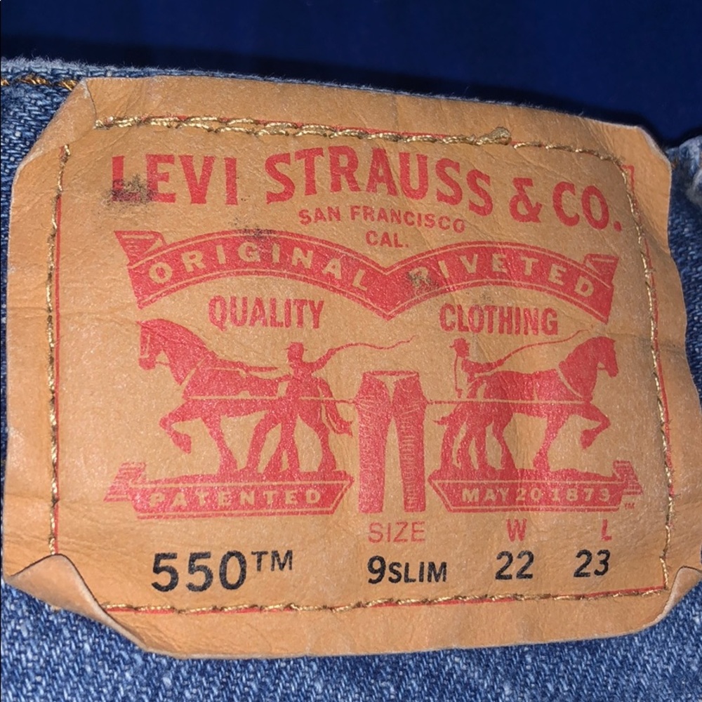 Levi’s Jeans !! - Picture 3 of 6